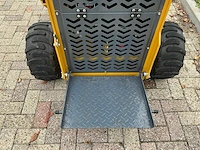 2024 king kong xg 360 schranklader - afbeelding 8 van  22