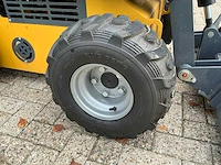 2024 king kong xg 360 schranklader - afbeelding 13 van  22
