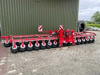 2024 klünder weed puller r77 600-r2-100 onkruidtrekker - afbeelding 1 van  9