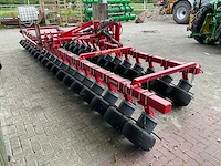 2024 klünder weed puller r77 600-r2-100 onkruidtrekker - afbeelding 4 van  9