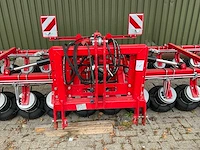 2024 klünder weed puller r77 600-r2-100 onkruidtrekker - afbeelding 8 van  9