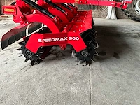 2024 knoche greencutter speedmax 300 - afbeelding 3 van  24