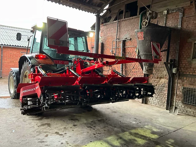 2024 knoche greencutter speedmax 300 - afbeelding 4 van  24