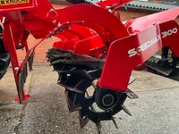 2024 knoche greencutter speedmax 300 - afbeelding 9 van  24