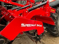 2024 knoche greencutter speedmax 300 - afbeelding 13 van  24