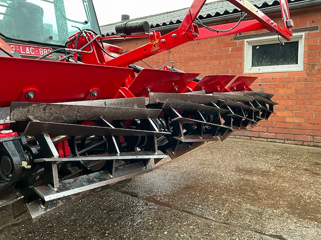 2024 knoche greencutter speedmax 300 - afbeelding 18 van  24