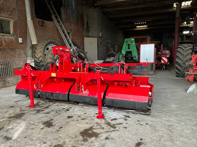 2024 knoche greencutter speedmax 300 - afbeelding 20 van  24