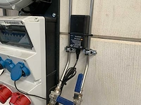2024 konecranes radiografische bovenloophalkraan - afbeelding 4 van  12