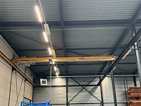 2024 konecranes radiografische bovenloophalkraan - afbeelding 5 van  12