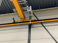 2024 konecranes radiografische bovenloophalkraan - afbeelding 8 van  12