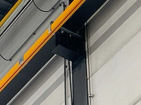 2024 konecranes radiografische bovenloophalkraan - afbeelding 9 van  12