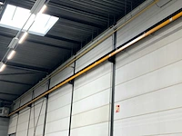 2024 konecranes radiografische bovenloophalkraan - afbeelding 10 van  12