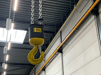 2024 konecranes radiografische bovenloophalkraan - afbeelding 12 van  12