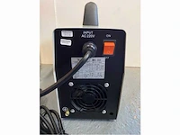 2024 kraft pro+ mma-300 lasmachine - afbeelding 7 van  7