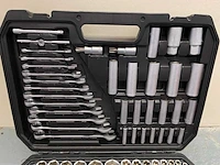 2024 kraft pro+ xwt-216 doppenset - afbeelding 5 van  6