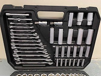 2024 kraft pro+ xwt-216 doppenset - afbeelding 5 van  6