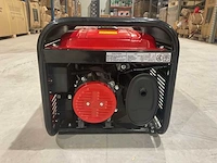 2024 kraftworld kw8500e stroomgenerator - afbeelding 2 van  7