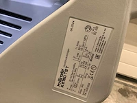 2024 kranzle k 2160 tst hogedrukreiniger - afbeelding 4 van  7