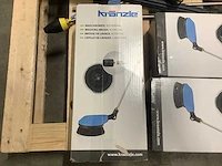 2024 kranzle k 2160 tst hogedrukreiniger - afbeelding 5 van  7