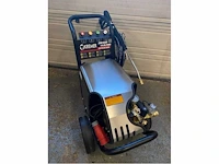 2024 kremer kr-2900-4.0t4 hogedrukreiniger - afbeelding 8 van  11