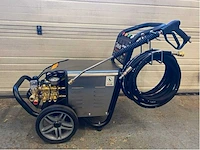 2024 kremer kr-2900-4.0t4 hogedrukreiniger - afbeelding 11 van  11
