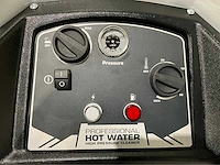 2024 kremer kr 7300 warm water diesel hogedrukreiniger - afbeelding 3 van  16