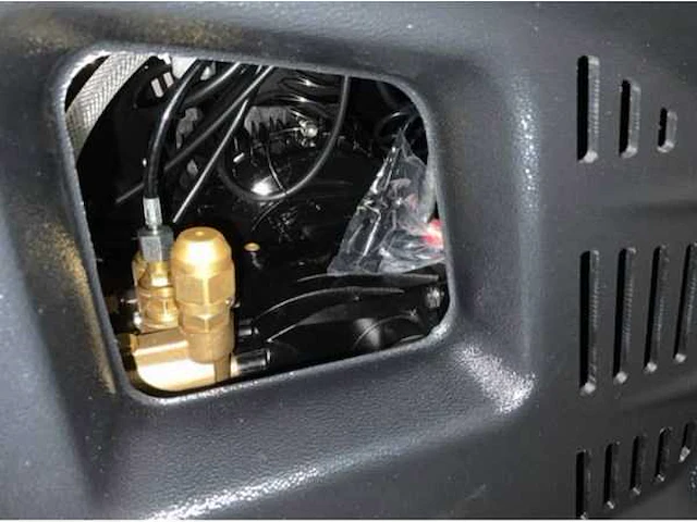 2024 kremer kr-7300wh hogedrukreiniger - afbeelding 5 van  15