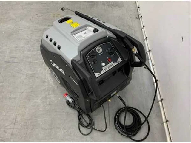 2024 kremer kr-7300wh hogedrukreiniger - afbeelding 13 van  15