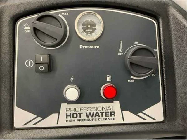 2024 kremer kr-7300wh hogedrukreiniger - afbeelding 14 van  15