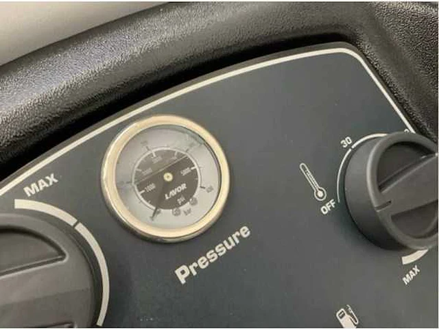 2024 kremer kr-7300wh hogedrukreiniger - afbeelding 15 van  15