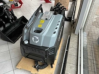 2024 kremer kr-7300wh hogedrukreiniger - afbeelding 1 van  8