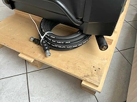 2024 kremer kr-7300wh hogedrukreiniger - afbeelding 8 van  8