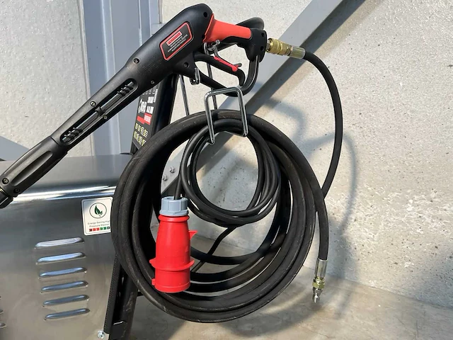 2024 kremer kr2900 psi hogedrukreiniger - afbeelding 10 van  14