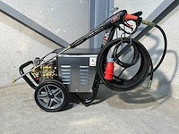 2024 kremer kr2900 psi hogedrukreiniger - afbeelding 2 van  14