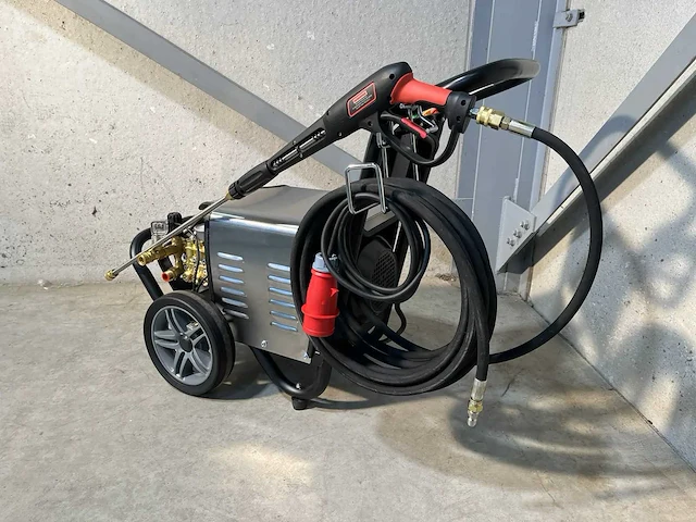 2024 kremer kr2900 psi hogedrukreiniger - afbeelding 4 van  14