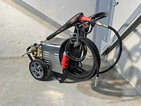 2024 kremer kr2900 psi hogedrukreiniger - afbeelding 4 van  14