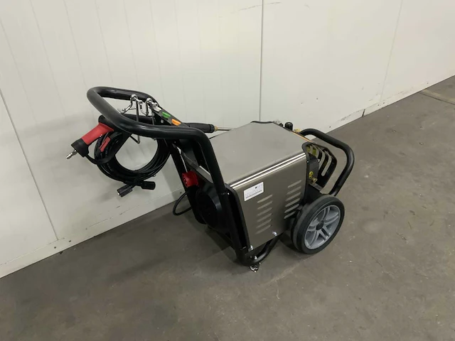 2024 kremer kr2900 psi hogedrukreiniger - afbeelding 7 van  11