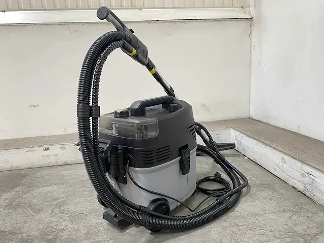 2024 kremer kr35s professionele stoomreiniger - afbeelding 5 van  11