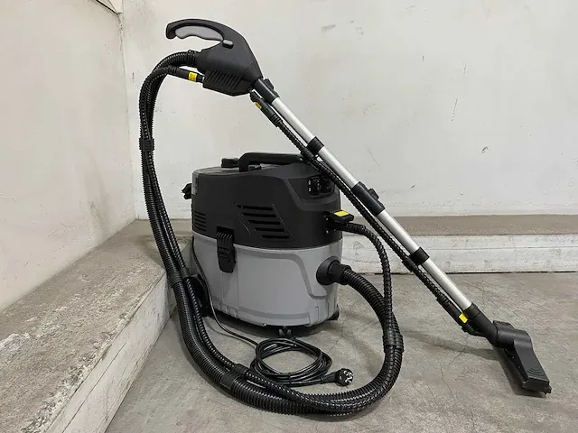 2024 kremer kr35s professionele stoomreiniger - afbeelding 9 van  11