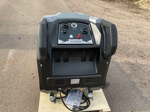 2024 kremer kr7300wh hogedrukreiniger - afbeelding 4 van  10