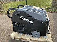2024 kremer kr7300wh hogedrukreiniger - afbeelding 7 van  10