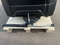 2024 kremer kr7300wh hogedrukreiniger - afbeelding 10 van  10