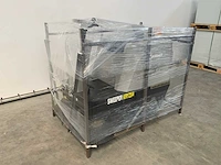 2024 kremer kryzs4 zit veegmachine - afbeelding 1 van  22