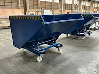 2024 kruizinga expo 1700 kiepcontainer - afbeelding 2 van  6