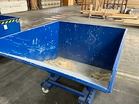 2024 kruizinga expo 1700 kiepcontainer - afbeelding 5 van  6