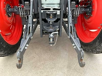 2024 kubota m6-141 utility vierwielaangedreven landbouwtractor - afbeelding 11 van  42