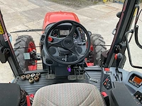2024 kubota m6-141 utility vierwielaangedreven landbouwtractor - afbeelding 19 van  42