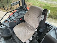 2024 kubota m6-141 utility vierwielaangedreven landbouwtractor - afbeelding 22 van  42
