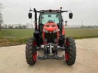 2024 kubota m6-141 utility vierwielaangedreven landbouwtractor - afbeelding 12 van  42