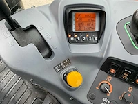 2024 kubota m6-141 utility vierwielaangedreven landbouwtractor - afbeelding 29 van  42